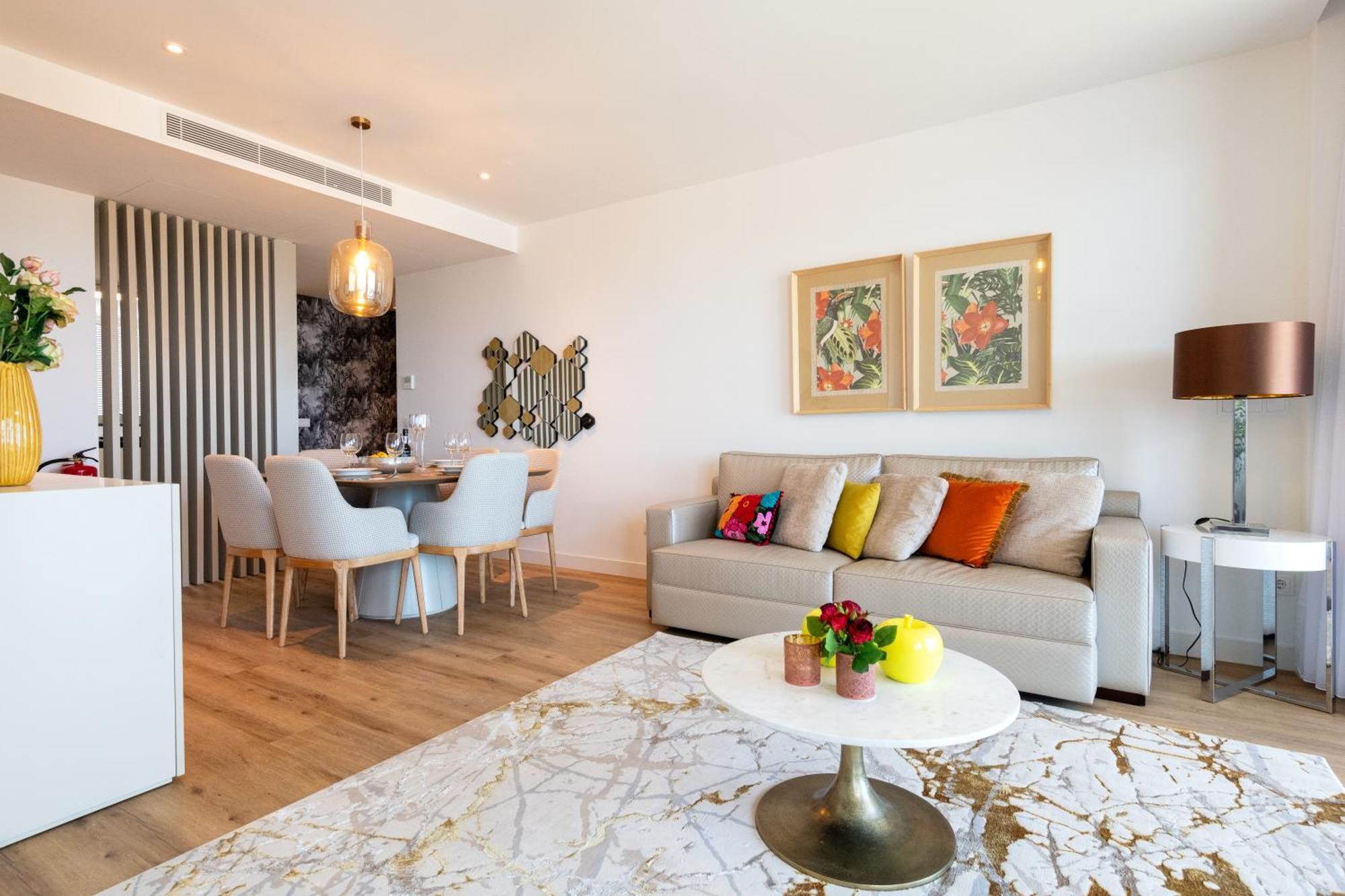 The Queen Apartment Фуншал Экстерьер фото