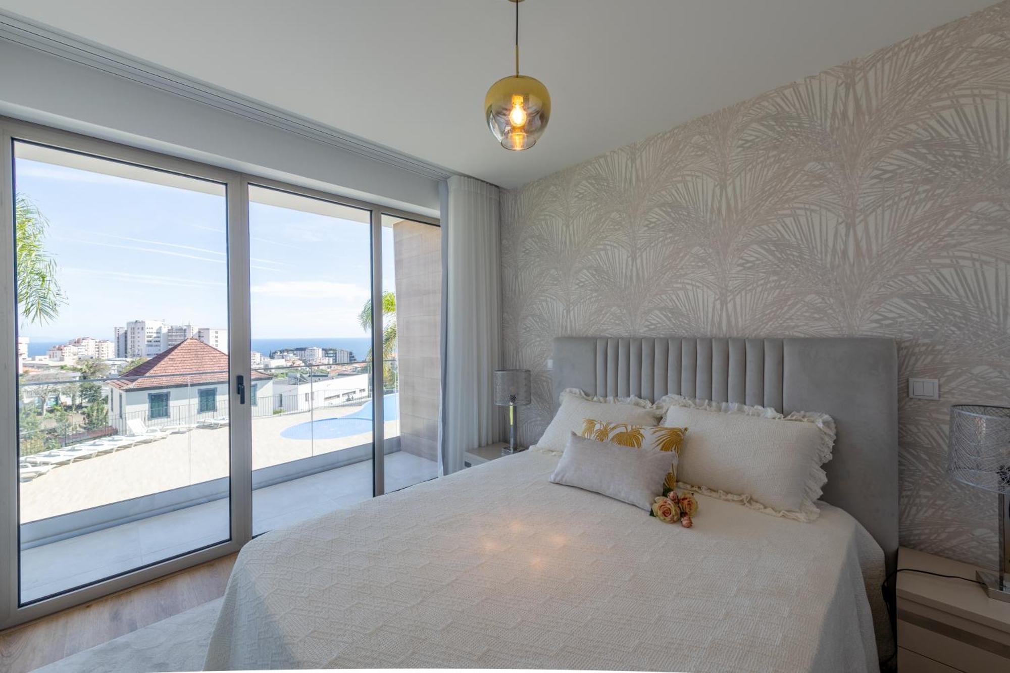 The Queen Apartment Фуншал Экстерьер фото